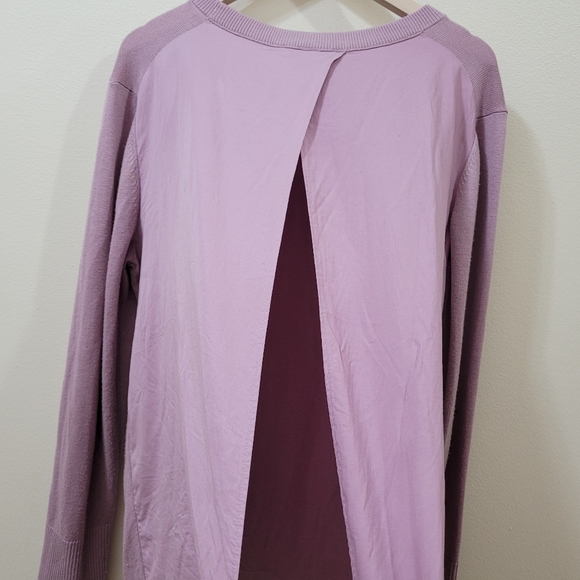 Lululemon still at ease pullover - Picture 7 of 10